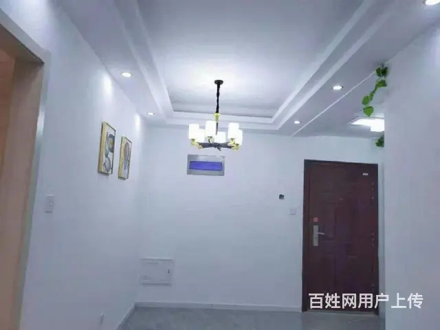 东方新都一区10楼，采光好，精装，两室一厅一卫一厨 - 图片 4
