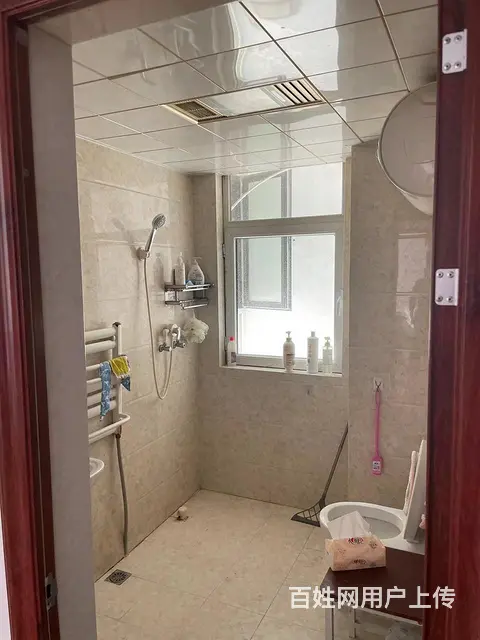 月澜锦程 普通住宅2厅 中等装修 - 图片 9