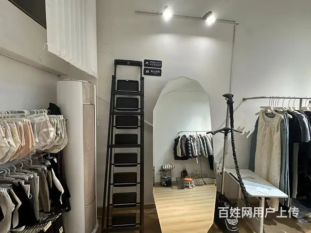【推荐】铜山万达天赐广场附近女装店空转， - 图片 3