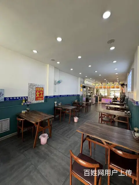 【搞定了！】南岗区学府电缆街面馆出兑餐饮店转让 - 图片 5