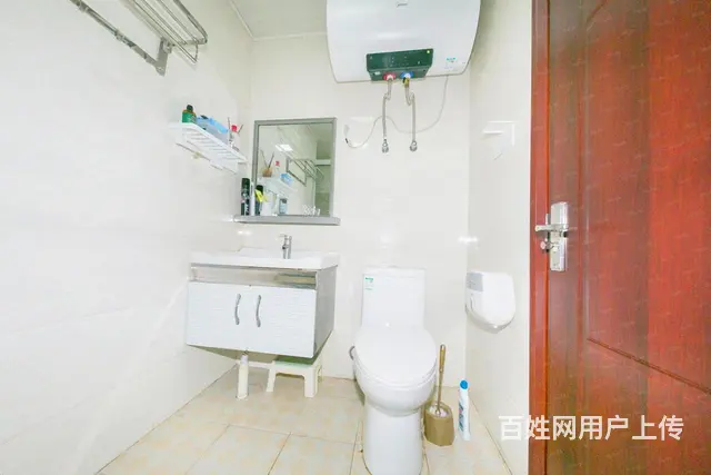 精装三房，全明户型，采光无遮挡，江南实验 - 图片 12