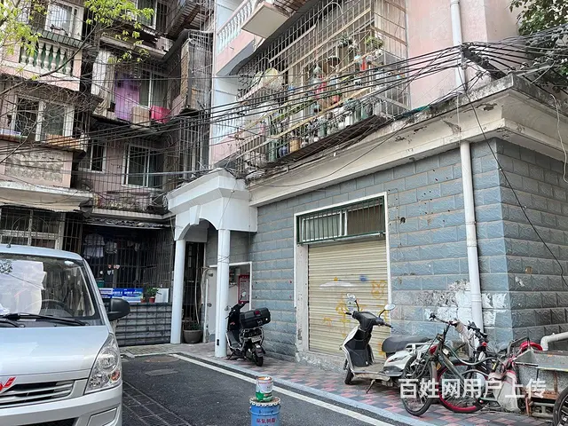 仓库出租北门外正街 - 图片 1