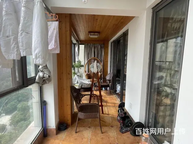 世茂江滨花园峻景湾  黄金楼层 潜力 高性价比 极品 - 图片 9