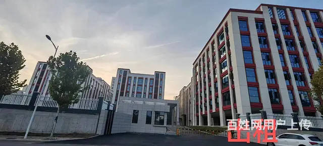（老板本人）高新区全新标准厂房仓库招租  5849 - 图片 2
