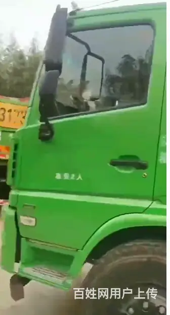 宿州 20年6米大运F7自卸车 急售 - 图片 2