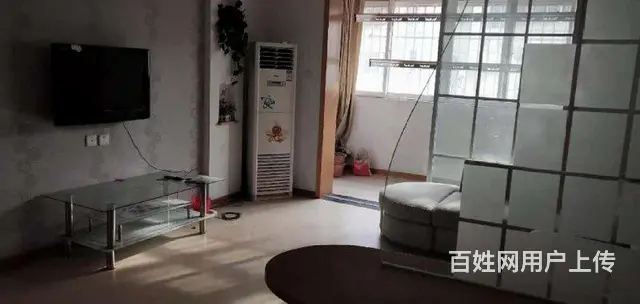 政府附近，团结小学，御龙山水3室精装修拎包入住，温馨舒适 - 图片 5