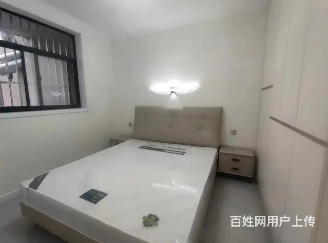 双实验  人民公园附近 一楼 3室 精装  拎包入住 - 图片 7