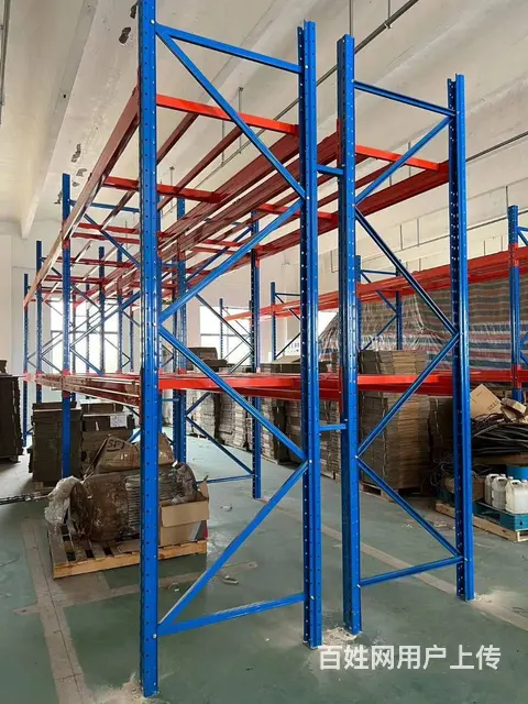 福建货架定制 货架仓库用 货架 - 图片 3