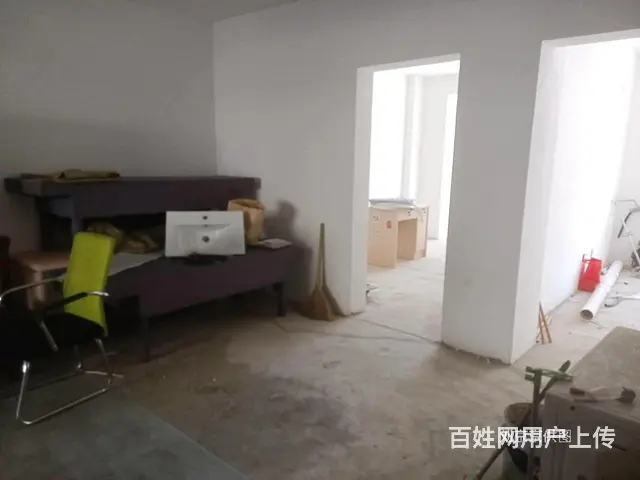 馨安苑这个单价！毛坯电梯3楼，包税两室长峰怡安苑 - 图片 6