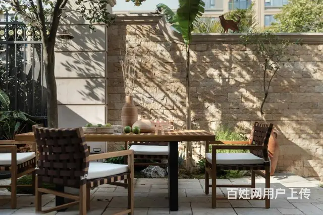 别墅装修 | 530㎡法式轻奢风格实景案例赏析 - 图片 9