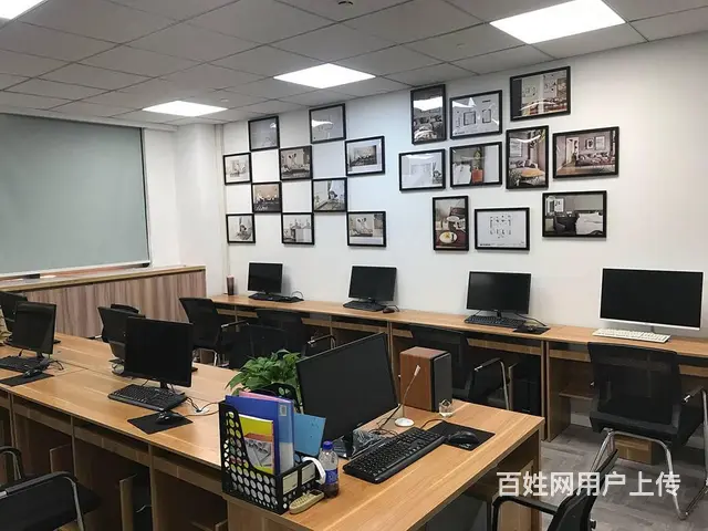 苏州动漫设计培训中心，游戏动漫，影视动画，商业实训 - 图片 4