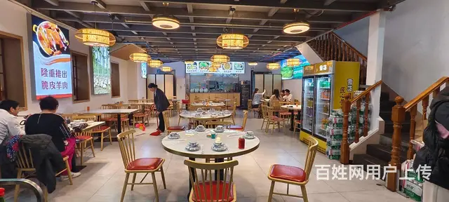 （51旺铺推荐）龙华区滨海八灶街400平餐饮店转让 - 图片 3
