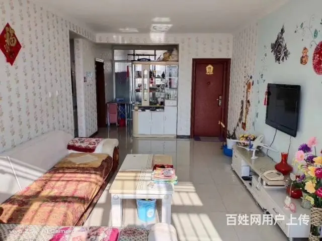 盛苑小区六带七，88平38万 - 图片 4
