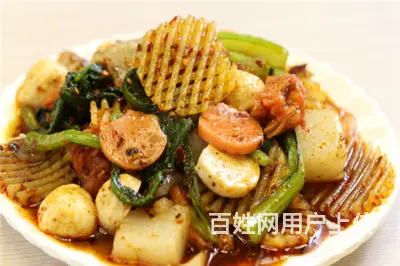 学做抚顺麻辣拌麻辣拌去  学  有学麻辣拌的地方 - 图片 2
