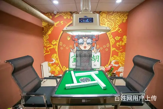 哈西 麻将馆出兑转让 棋牌室出兑 - 图片 9