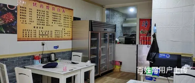 7991（七P）个人城北区小桥大街农贸市场内临街商铺转让 - 图片 3