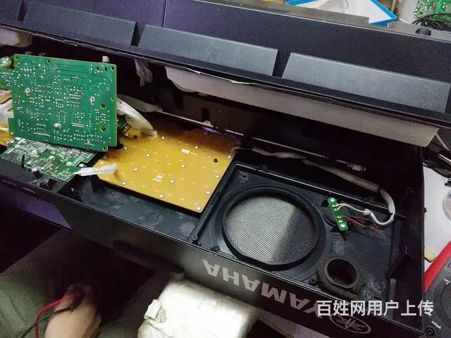 CASIO卡西欧电钢琴专业维修，雅马哈电钢琴维修 - 图片 1