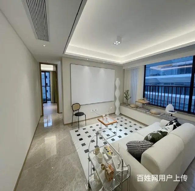 世茂天玑精装3房绿城兰园景芳东润枫华凤启华庭带车位 - 图片 6