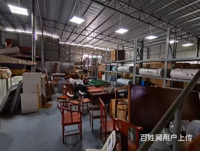 （51旺铺推荐）牛车横路310平出租 - 图片 4