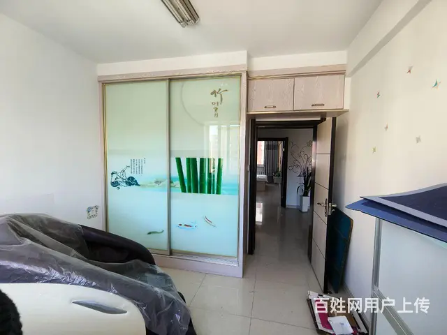 便宜卖兴安台学校附近四楼正房 - 图片 3