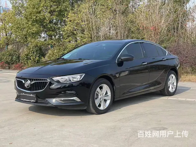 别克 君威 2019款 1.5T 手自一体 20T 精英型 - 图片 9