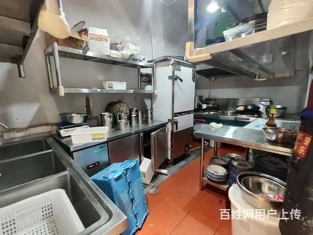 （51旺铺推荐）秀英区远大购物广场45平餐饮店转让 - 图片 7