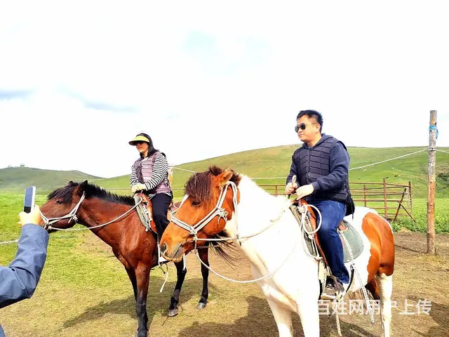 呼伦贝尔漠河阿尔山秋季旅游包车师傅排名 - 图片 4