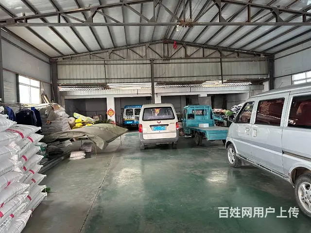 （城市在线找房免费）棠张仓库招租 - 图片 8