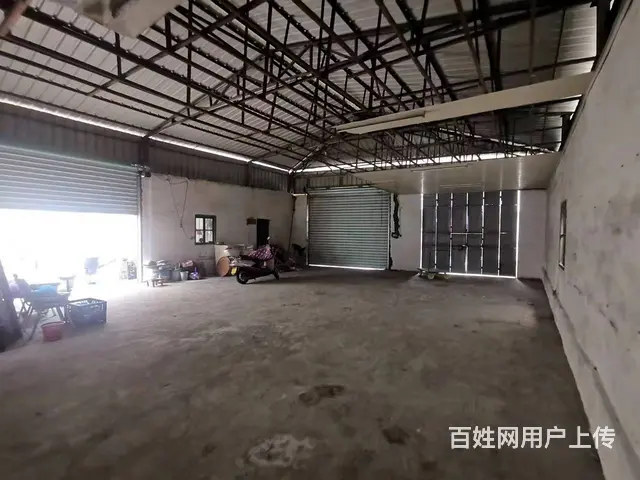 【搞定了！】马巷仓库出租 - 图片 2