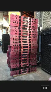 全网最低二手音响功放灯光KTV迪吧舞台投影仪等设备 - 图片 11
