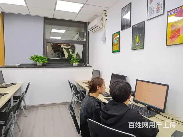 昆山九方CAD培训零基础教学小班制授课滚动开课 - 图片 5