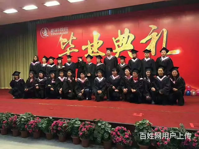 武进自考大专本科难不难 要多久毕业 - 图片 4