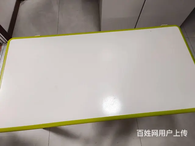 低价转让儿童学习桌 - 图片 2