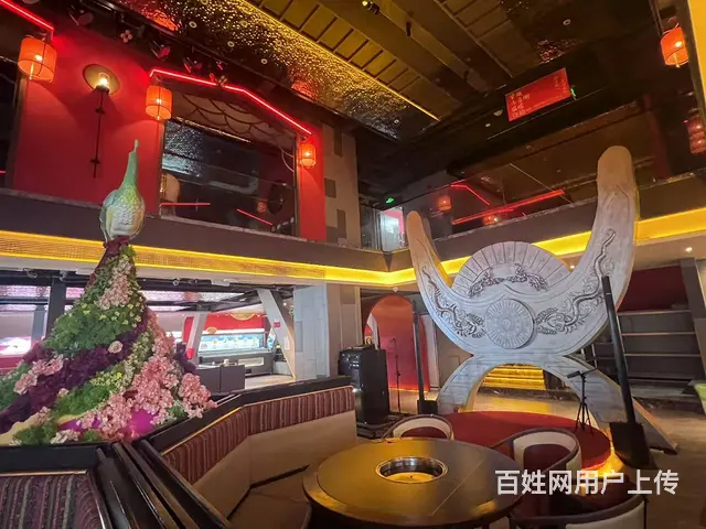 （51旺铺推荐）五指山路1100平临街餐饮店整体转让 - 图片 9