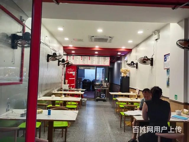 （51旺铺推荐）跃进路整栋300平带铺面转让 - 图片 2