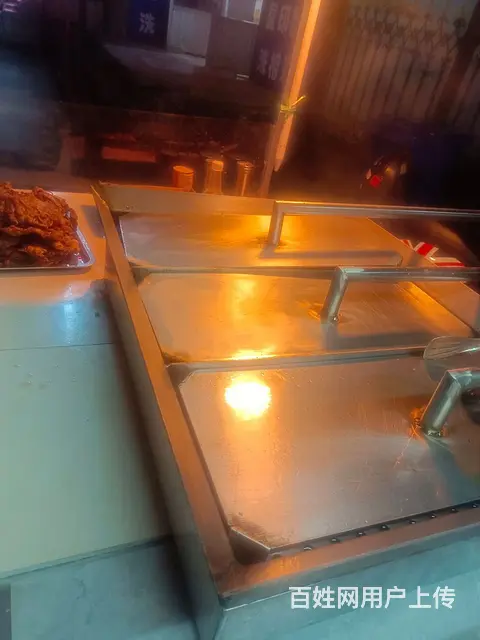铁板鸡架锅 - 图片 1