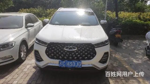 奇瑞 瑞虎 2020款 瑞虎7 1.5T 无级 精英型 - 图片 6