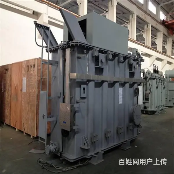 周庄发电机变压器  整厂拆迁回收 优质服务 - 图片 1