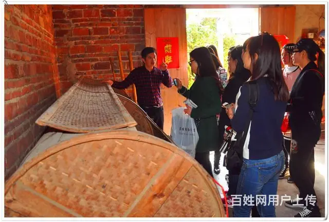 秦皇岛茶艺培训学员问天晟茶艺培训学校：成人茶艺培训 - 图片 7