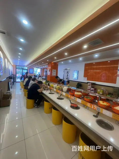 【搞定了！】香坊安埠街延福街火锅店出兑餐饮店转让 - 图片 7