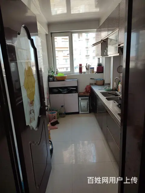 铁西经济开发区十号街十号路特变之家三室两厅1500出租 - 图片 2