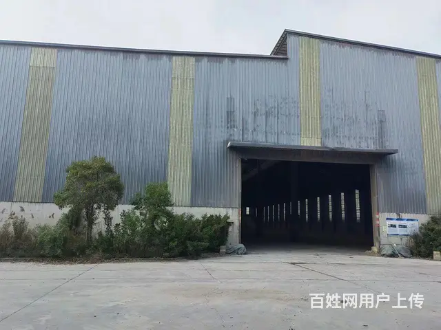 优质园区厂房-地理位置优越-设施配备齐全 - 图片 2