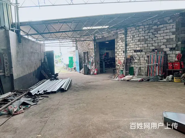 （老板本人）黄兴大道榔梨金托村厂房/仓库优价出租  6388 - 图片 9