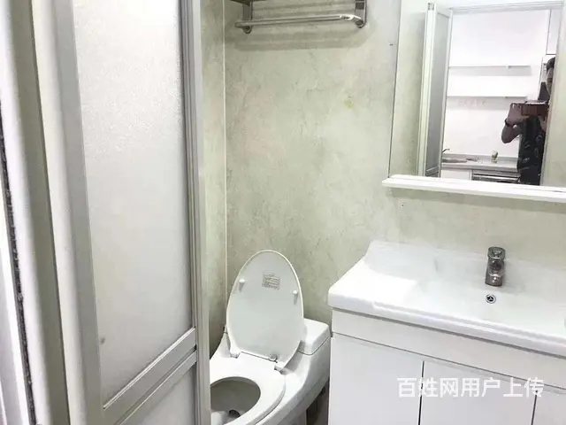 地铁房华天花园(思明-莲坂) 普通住宅1厅 豪华装修 - 图片 6