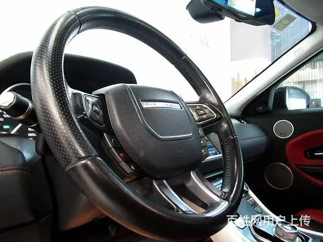 路虎Range Rover Evoque [揽胜极光] 20 - 图片 7