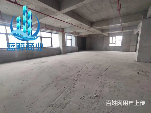 开发区软件园200到1000平纯办公一手现房出售 - 图片 12