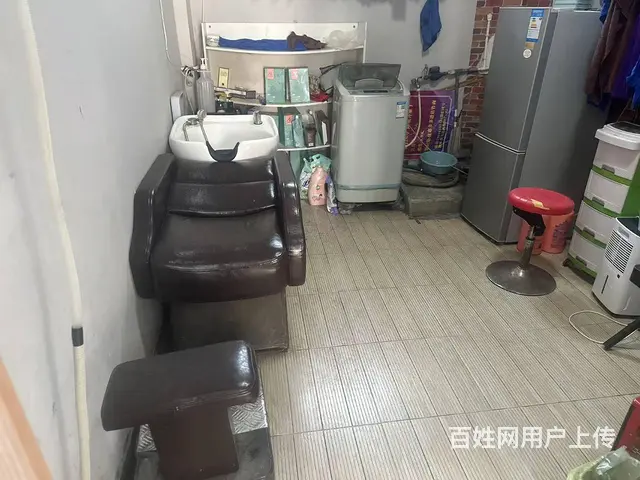 门头无遮拦 交通便利 人流量大 生意好做 - 图片 3