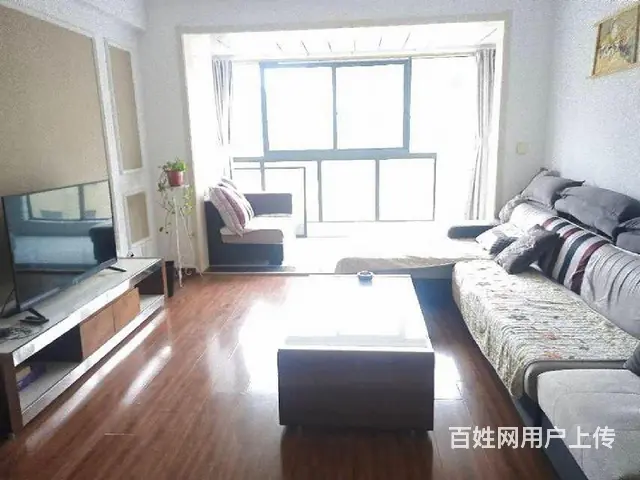 真实房子真实照片贾汪吾悦广场心海湾精装修干净舒适随时看 - 图片 1