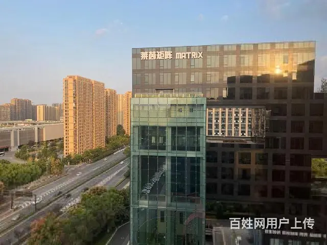 莱茵矩阵国际200方300方900方整层精装，开发商降价出售 - 图片 3