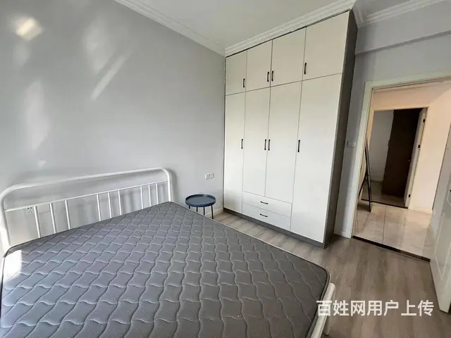 简约干净风 近东亭 沙湖公园 都市经典 桃源国际 - 图片 6